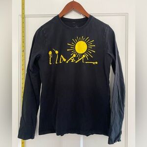 Yoga Shirt - Om Shanti Brand